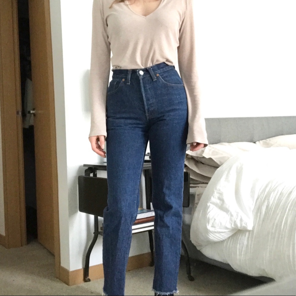 Vintage Levi’s